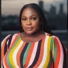 Stacey Sherrell Scott