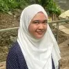 MAISARAH SAIMIN