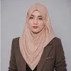Bisma Kazmi