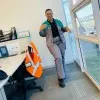 Tracy Tebogo Ditshego