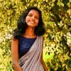 Anakha Raveendran