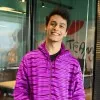 Lucas Chagas Almeida