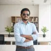 Manoranjan Behera