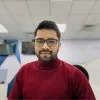 ASHISH BHUSARI