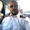 Capt El Darazi MA Zakarievich