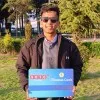 Aryan Kumbhavdekar