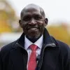 Prof Fred Ogola