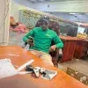 Tsepo Justice Ndlovu