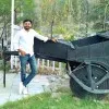 Gautam Chavda