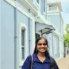 Aksitha ThangaRathi