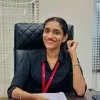 Arya Raveendran