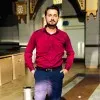 Zain Bashir