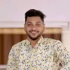 Pushpak Patil