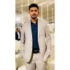 Uzair Khan Niazi