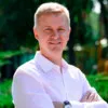 Dmytro Perepadia