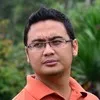 Pasha Ahmad Surya