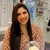 Parineeta Suvarna