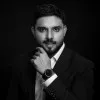 Muhammed Ajeesh Malikayil