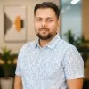 Abhishek Kumar Jha