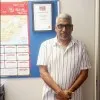 Faizel Rasheed