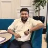 Sachin Ananda Bansode