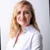 Olena Romanska