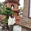 Manashi Chakraborty