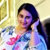 Geetha Bharathi VR