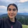Julia Gavrilescu