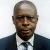 Charles Egborge