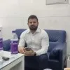 Manish Yadav