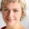 Dina Onyshchenko
