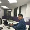 vinod singh