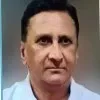ASHOK KUMAR SAXENA