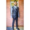 Tristan Jeremiah Naicker
