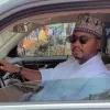 Buhari Baba
