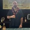 Berat AYDIN