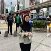 NAJWA HANANI RUSLI