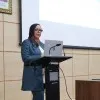 Najat BOUCETTA