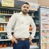 Balram Dixit