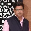 MUKESH SARIN