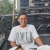 M Ridho Abdul Rahman