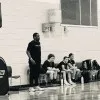 Coach Derrick Copeland