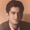 Satyajit Deshmukh