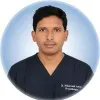 Mohammed Arshad