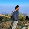 Hrusikesh Ghadei