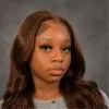 Ayshia Bryant