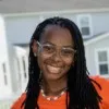 Leasia Parker