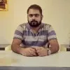 Nikhil Sharma