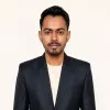 Pranab Mistry